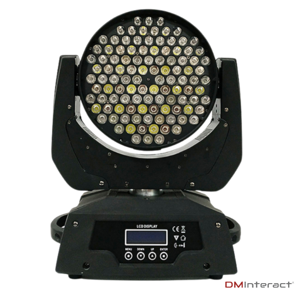 Moving Head Lights