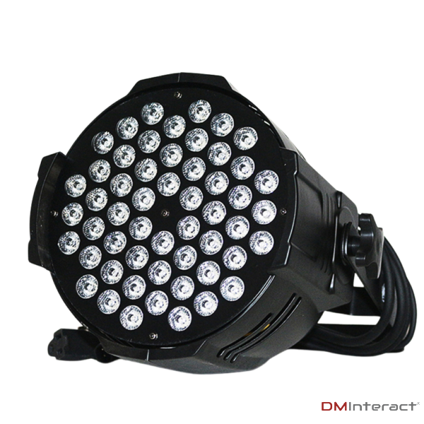 LED Par Lights
