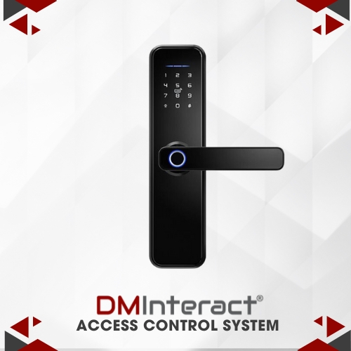 Smart Door Locks