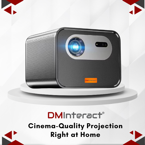 Home Theater Projectors