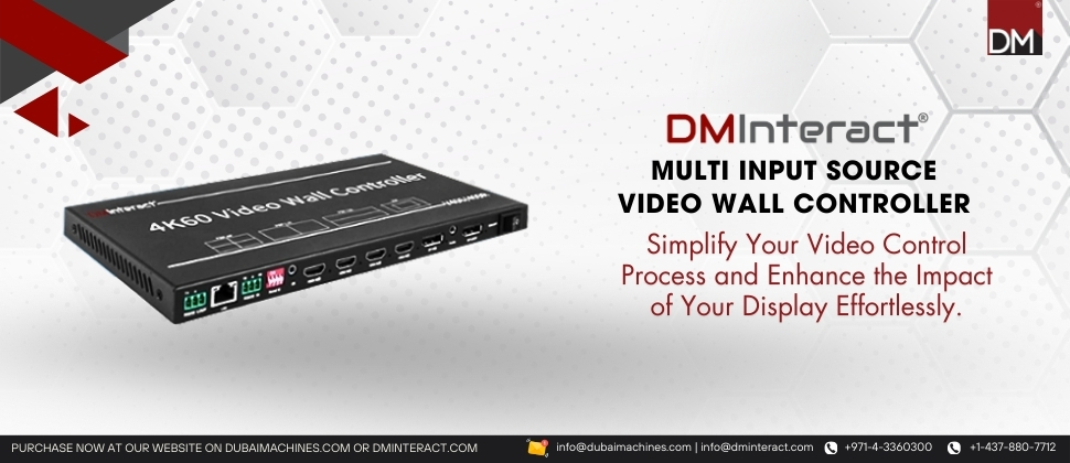 Video Processor