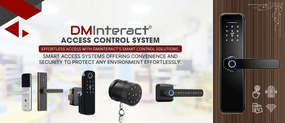 Access Control System