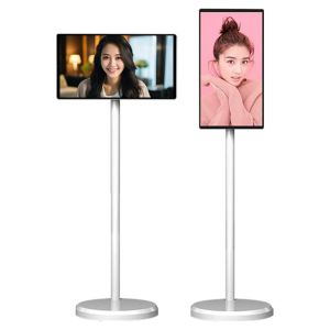 DMInteract DM-32FS 32.0 Inches Mobility Interactive Full HD Flip Screen Display