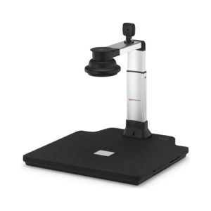 DMInteract DM-DualScanPro A3 Dual Camera 13/2 Mega Pixel High Speed Book & Document Scanner