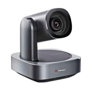 DMInteract DM-12U AI Auto Tracking with 12x zoom 4K Live Streaming PTZ Conference Camera