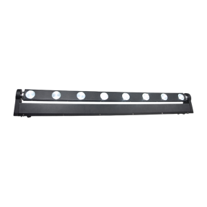DMInteract DM-150MBL 8Pcs RGBW 4 In 1 Moving Bar Laser Beam Stage Light