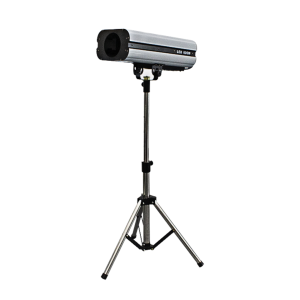 DMInteract DM-350FSL 4 Colors Wheel With Lumens LED Follow Stage Spotlight
