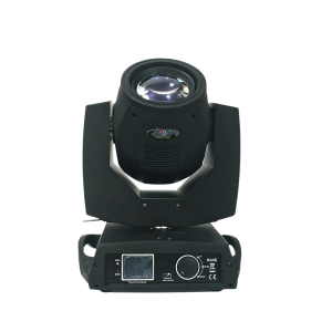 DMInteract DM-BL230W 14 Colors 230W Beam Stage Light