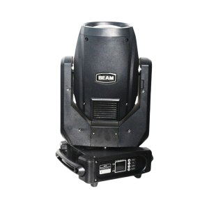 DMInteract DM-BL250W 13 Colors with rainbow Effect 250W Beam Stage Light