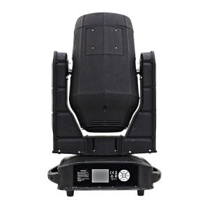 DMInteract DM-BL600W 11 Colors with DMX 16 Channels 470W Beam Stage Light