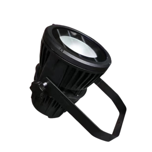 DMInteract DM-COB100 Cold and Warm White COB Par Stage Light