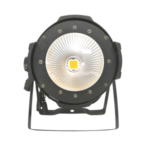 DMInteract DM-COB100P Warm and White Color Par COB Stage Light