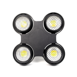 DMInteract DM-COB400 4 x 100 WaterProof Blinder COB Stage Light