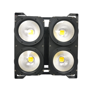 DMInteract DM-COB450 4 x 100 Indoor Blinder COB Stage Light
