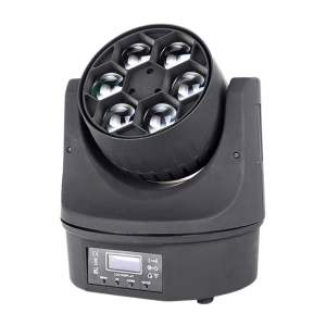 DMInteract DM-MHL100W Mini Bee Beam High Quality LED Street Moving Head Stage Light