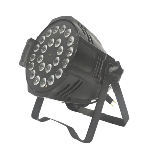 DMInteract DM-PL1810 Indoor 18pcs 4 in1 RGBW LED Par Stage Light