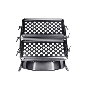 DMInteract DM-WL1200 120Pcs RGBW 4 in 1 LED Wall Stage Light