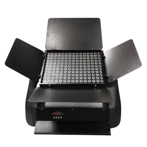 DMInteract DM-WL500 180Pcs RGBW 4 in 1 LED Wall Stage Light