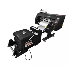 DMInteract DM-301 30CM A3 DTF with Double Head Epson XP600 Printer 
