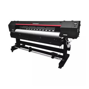 DMInteract DM1801 Single Head 1.8m Digital Inkjet Eco Solvent Printer