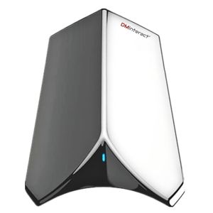 DMInteract DM-AB300+ Airblade Stainless Steel Automatic Electric Jet Hand Dryer