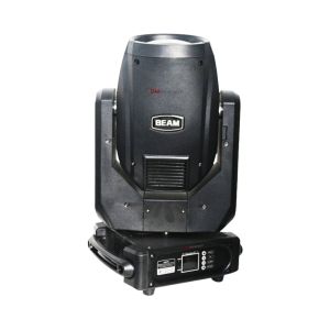 DMInteract DM-BL250W 13 Colors with rainbow Effect 250W Beam Stage Light