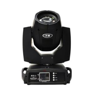DMInteract DM-BL7R 230W 3in1 Beam Stage Light