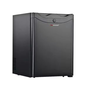 DMInteract DM-R25L2 25 Liters Absorption Cooling Electric Portable Mini Bar Refrigerator
