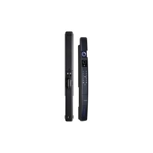 DMInteract DM-SDL03 6-in-1 Tuya App Remote Smart Access Fingerprint Door Lock