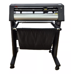 DMInteract DM80VC Servo ARMS & CCD Camera Vinyl Cutting Plotter 