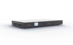 DMInteract DM-HD4V4HD 4K 60Hz 4x4 With Audio Fiber Out HDMI Matrix Switch Splitter 