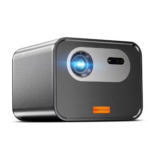 DMInteract DM90L 4000 Lumens DLP Laser FHD Home Theater Projector