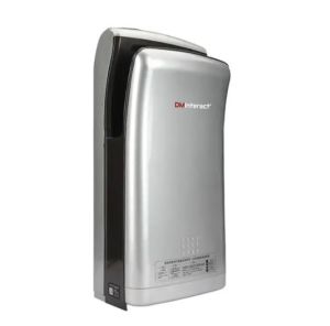 DMInteract DM-AB500 95m/s High Speed Automatic Jet Hand Dryer