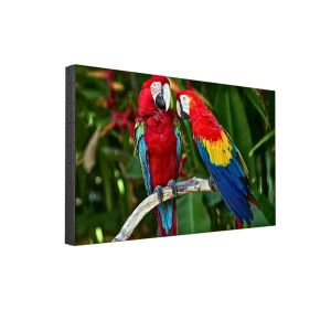 DMInteract US-DM460.0PBH/S 46" 0mm Bezel Width 4K Full HD High Resolution Ultra Thin LCD Video Wall Display