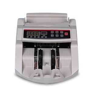 DMInteract DM-500BC UV/MG Multi Currency Bill Counter with External Display