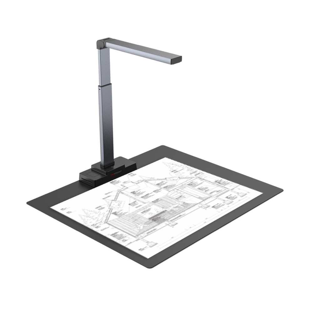 DMInteract DM Shine Pro A3